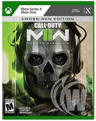 Call Of Duty: Modern Warfare II [Cross-Gen Edition]
